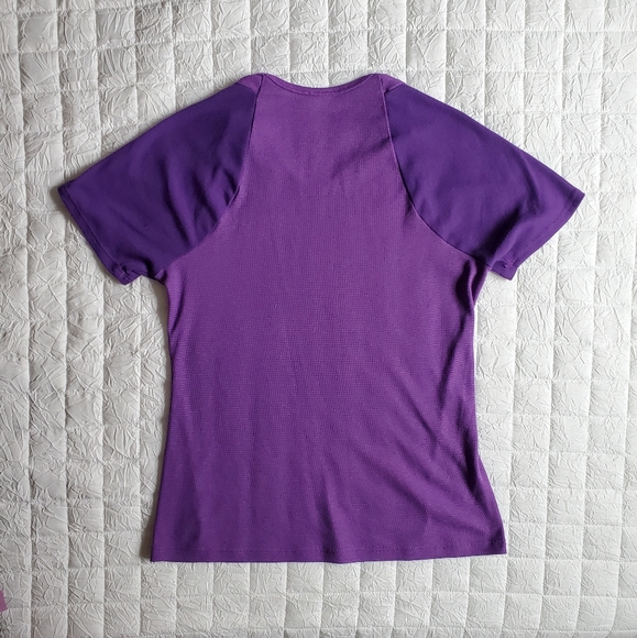 Patagonia Ladies Capilene 2 Tee - Picture 6 of 6